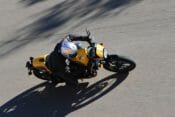 2017 Triumph Street Cup