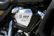Harley-Davidson Milwaukee Eight