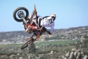 2016 KTM 450 SX-F Factory Edition