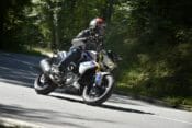 2017 BMW G 310 R: