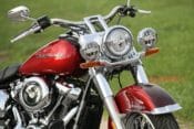 2018 Harley-Davidson Softails