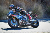 2020 Triumph Daytona Moto2 765 Limited Edition Review