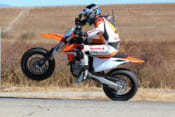 2021 KTM 450 SMR Review