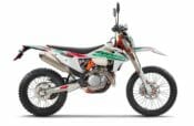 2021 KTM 500 EXC-F Six Days First Look