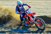 Cycle News 2022 KTM 250 SX-F Factory Edition Review