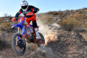 2025 Beta 480 RR Race Cycle News Review