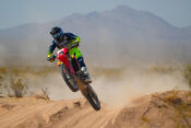 2025 BITD Vegas-To-Reno winner