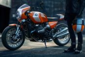 2025 BMW R 12 S