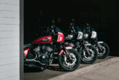 2025 Indian Sport Chief RT