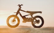 2025 Stacyc 20hDrive