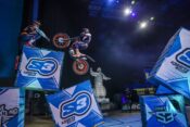 2026 FIM X-Trial of England Toni Bou