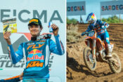 2026 Italian Prestige MX1/MX2 Round 1