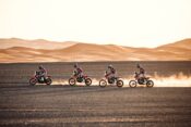 2026 Monster Energy Honda HRC Rally Team