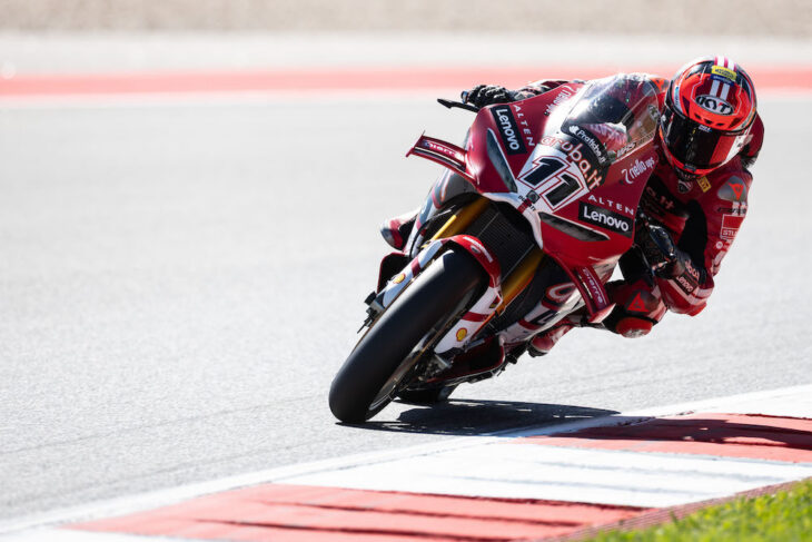 2026 Portuguese WorldSBK ResultsWorldSBK lands in Europe for the first time in 2026 as the series heads to Portimao.