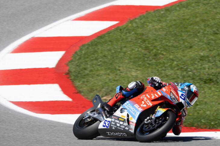2026 Portuguese WorldSBK ResultsWorldSBK lands in Europe for the first time in 2026 as the series heads to Portimao.