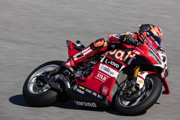 2026 Portuguese WorldSBK ResultsWorldSBK lands in Europe for the first time in 2026 as the series heads to Portimao.