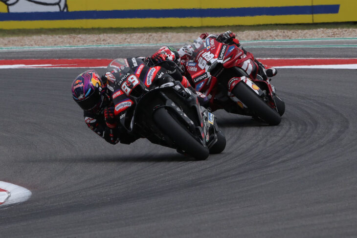 2026 Red Bull Grand Prix of The Americas News and ResultsMotoGP is back with a bang at the horsepower rodeo at CoTA. 
