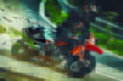 2021 KTM 690 SMC R