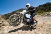 2017 BMW R nineT Urban G/S