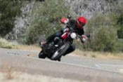 2017 Yamaha SCR950
