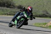 2017 Kawasaki Z650 Sport ABS