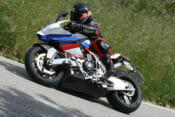 Vyrus 986 M2 Strada
