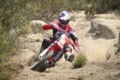 2017 GasGas EC 300 R
