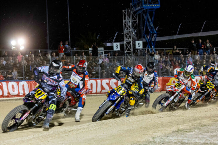 AFT at Senoia Raceway