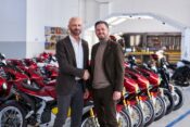 Antonio Lombardo & Luca Martin