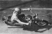 1972 Triumph Bonneville T120