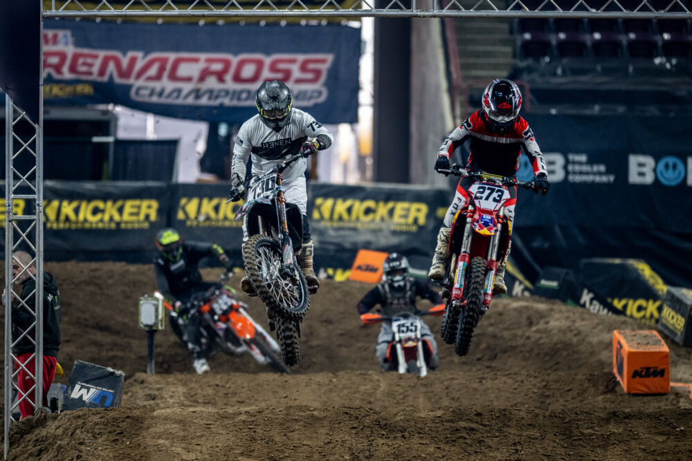 Arenacross