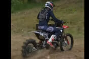Buell Baja DR 1190