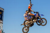 2025-ama-arenacross-round-1-huntington-beach-thompson