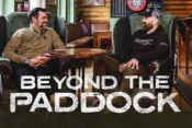 Beyond the Paddock 2026 Isle of Man TT