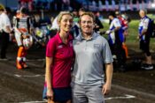 Brad Sweet Named Grand Marshal of Silver Dollar Short Track