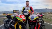 Caomhan Canny Isle of Man TT Scott Racing (2)