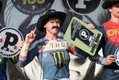 Carson Wood at 2026 MotoPlayground Spring A Ding Ding