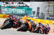 Cycle New Magazine Issue 13 2026