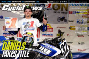 Cycle News Magazine 2025 Issue 37