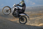 Cycle News 2026 Beta Alp 4.0 review