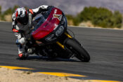 King of The Baggers Indian Challenger Cycle News Review