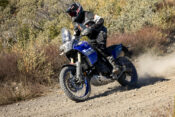 Cycle News review 2024 Yamaha Tenere 700