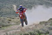 Dante Oliveira at 2026 Rabbit Creek H&H National