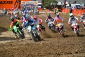 Dustyn Davis (508) at 2026 NGPC Reno