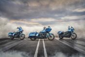 Harley-Davidson Enthusiast Collection Fast Johnnie