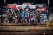 FIM SuperEnduro
