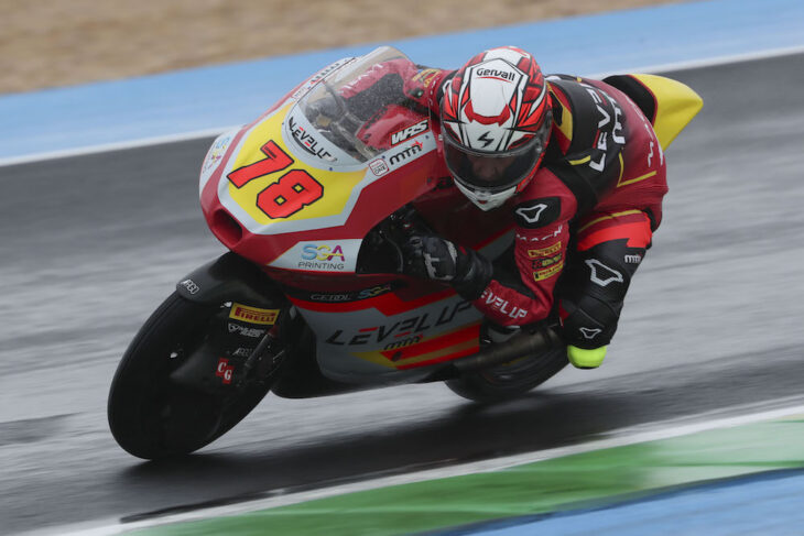2026 Brazilian MotoGP News and ResultsMotoGP returns to Brazil for the first time in 22 years as the field reconvenes for round two. 