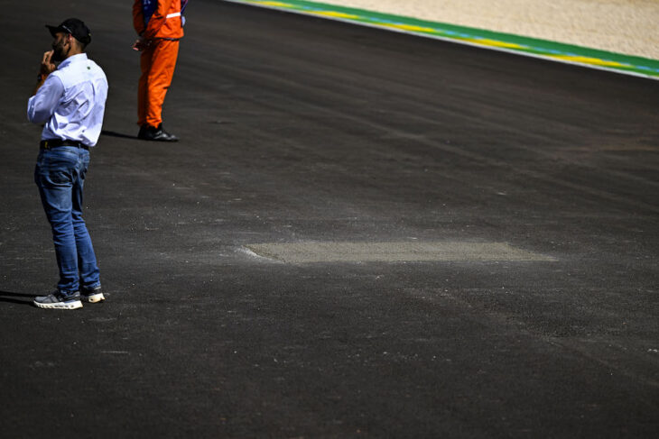2026 Brazilian MotoGP News and ResultsMotoGP returns to Brazil for the first time in 22 years as the field reconvenes for round two. 