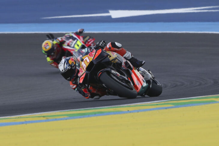 2026 Brazilian MotoGP News and ResultsMotoGP returns to Brazil for the first time in 22 years as the field reconvenes for round two. 