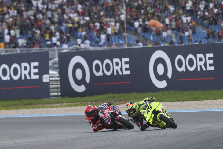 2026 Brazilian MotoGP News and ResultsMotoGP returns to Brazil for the first time in 22 years as the field reconvenes for round two. 